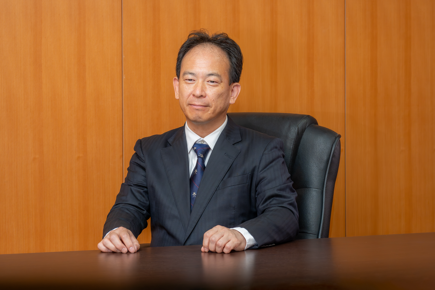 代表取締役 エスカーボシート株式会社 前川 智博