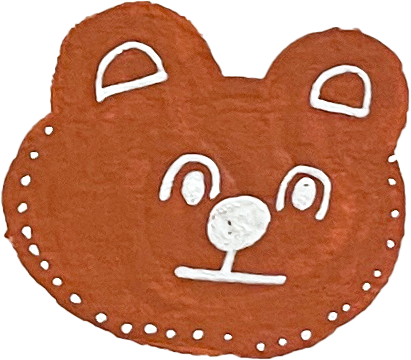 エスカーボシートキャラ②