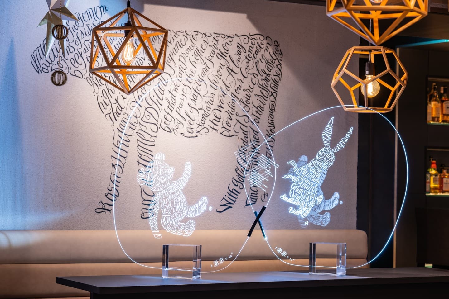 デザインパネル