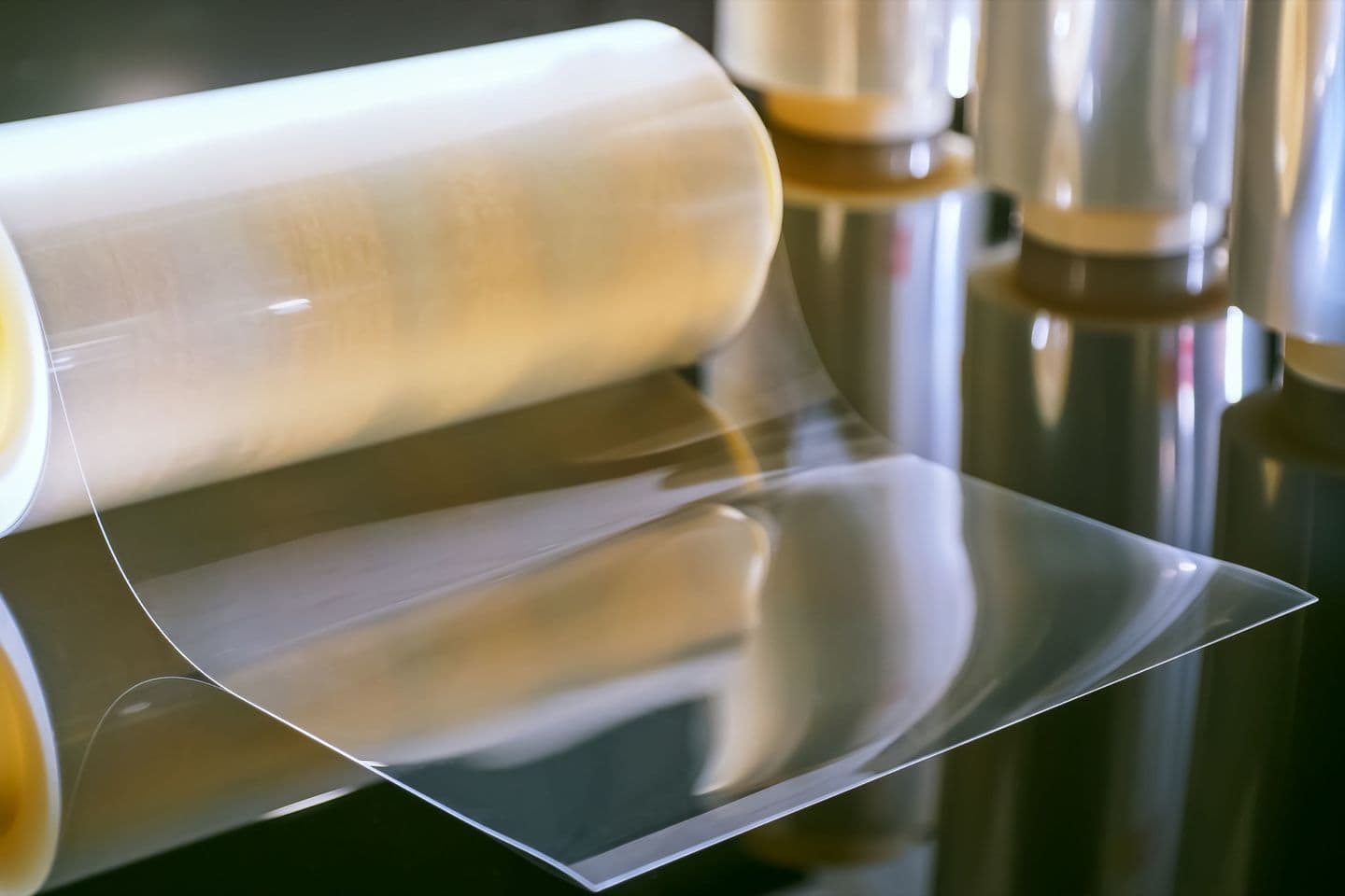 テクノロイ®アクリルフィルム