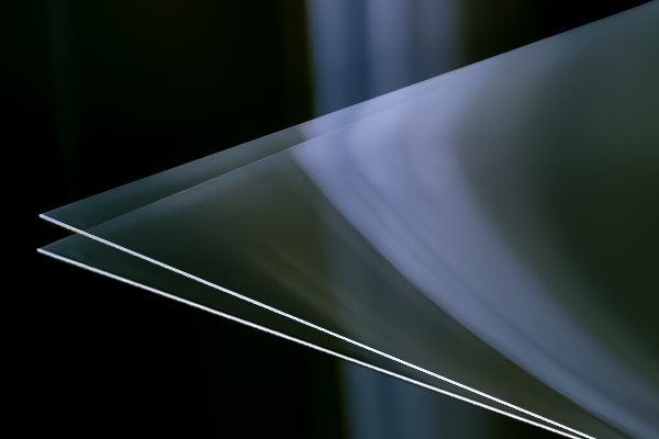 テクノロイ®ポリカーボネート薄板